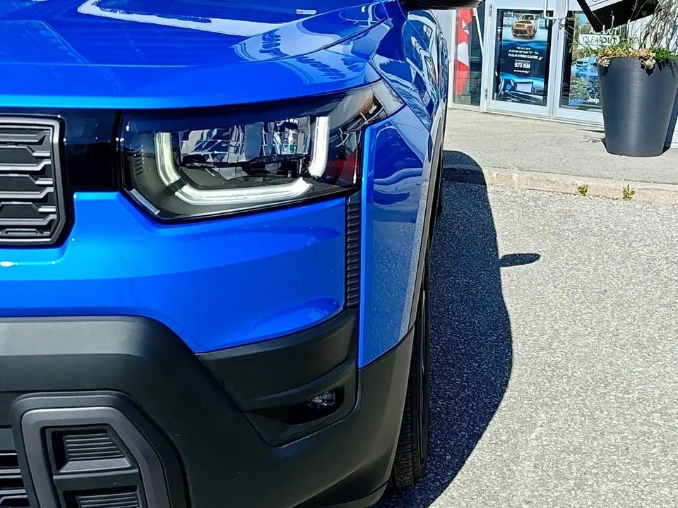 Jeep Cherokee 2026 photo 4
