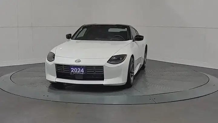 Nissan Z 2024 photo 3