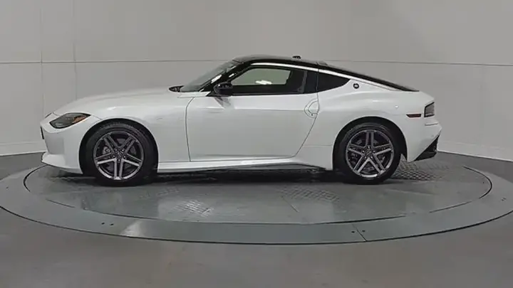 Nissan Z 2024 photo 5