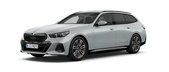 BMW 530E