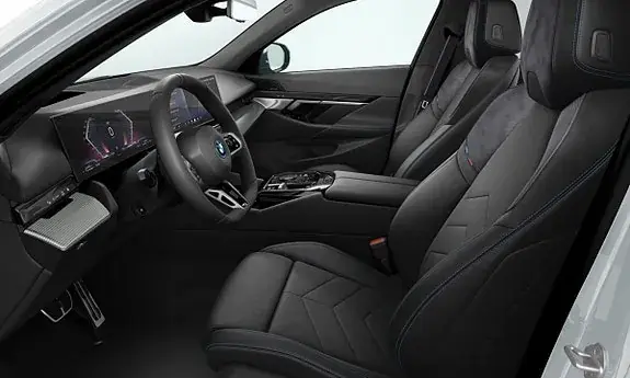 BMW 530E 2026 photo 4