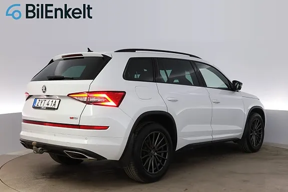 Skoda Kodiaq 2019 photo 4