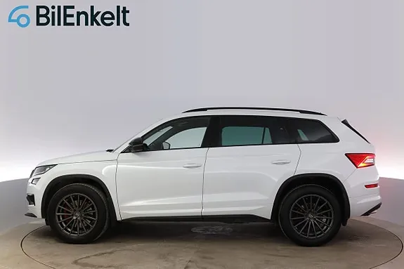 Skoda Kodiaq 2019 photo 5