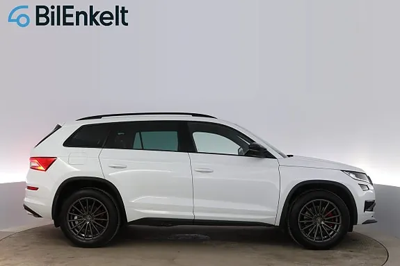 Skoda Kodiaq 2019 photo 3