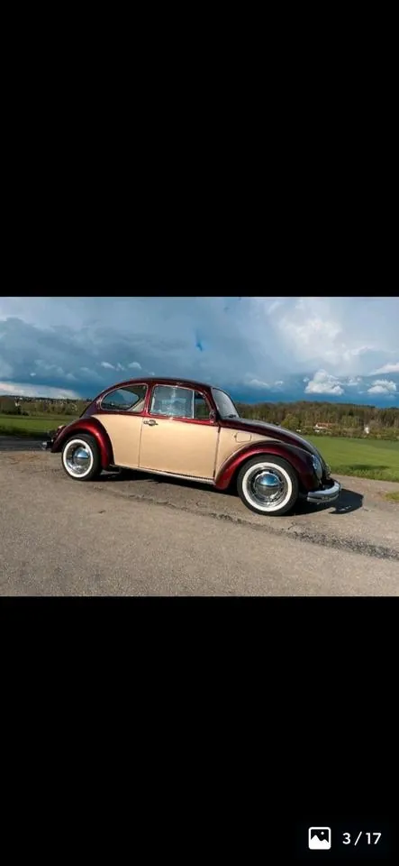 Volkswagen Käfer
