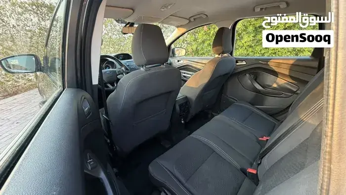 Ford Escape 2019 photo 4