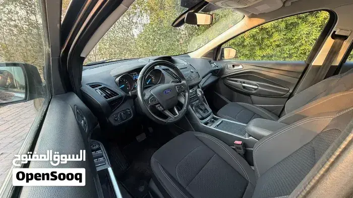 Ford Escape 2019 photo 3