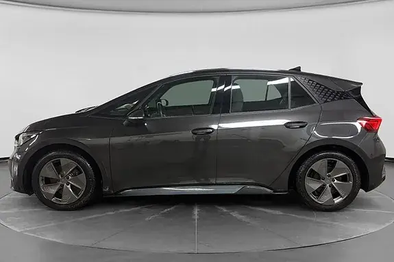 Cupra Born 2022 photo 2