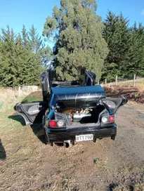 Subaru Impreza 1994 photo 5