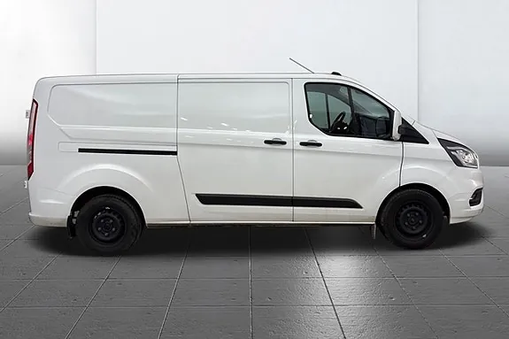 Ford Transit Custom 2024 photo 4