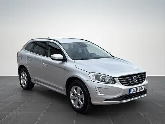 Volvo Xc60 2017 photo 4
