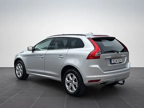 Volvo Xc60 2017 photo 3