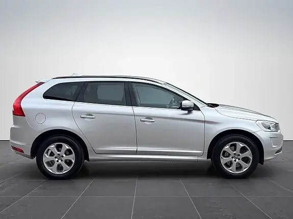 Volvo Xc60 2017 photo 5