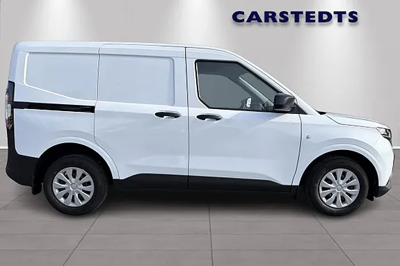 Ford Transit Courier 2026 photo 2