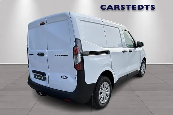 Ford Transit Courier 2026 photo 3