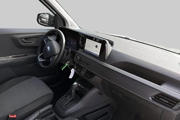 Ford Transit Courier 2026 photo 4
