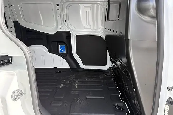Ford Transit Courier 2026 photo 5