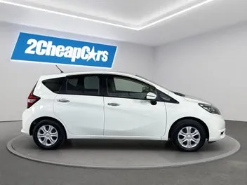 Nissan Note 2018 photo 5