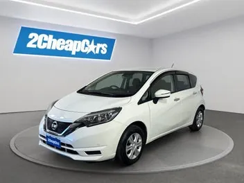 Nissan Note 2018 photo 2