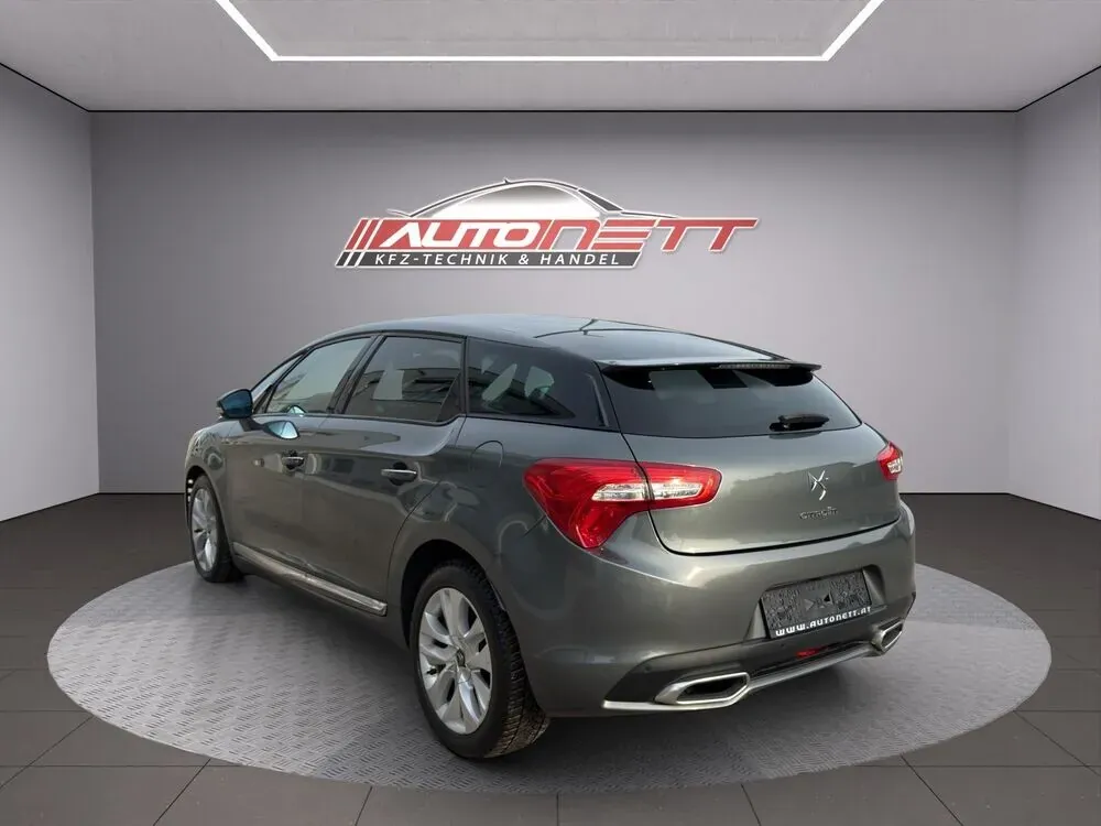 Citroen Ds5 2013 photo 3
