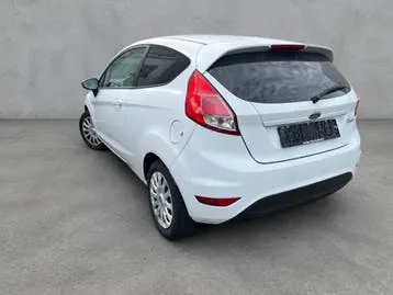 Ford Fiesta 2013 photo 3