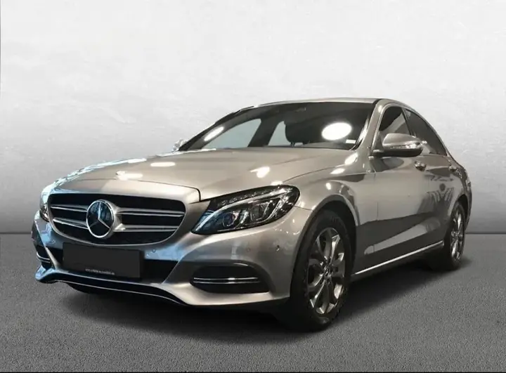 Mercedes-Benz C 250 D