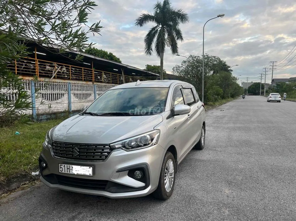 Suzuki Ertiga
