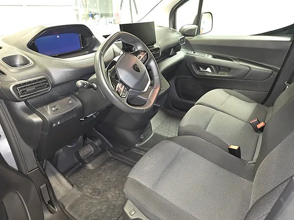 Peugeot Partner 2024 photo 4