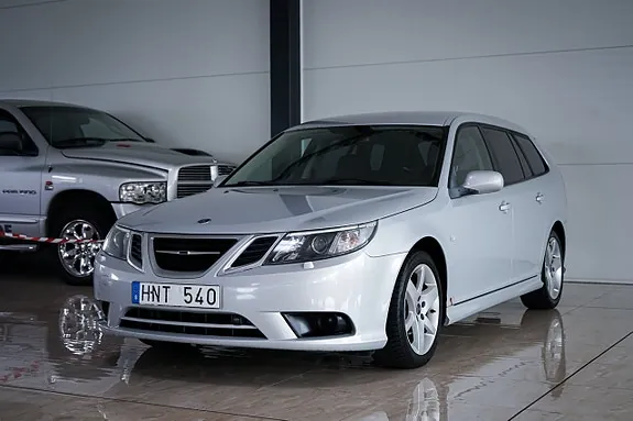 Saab 9-3