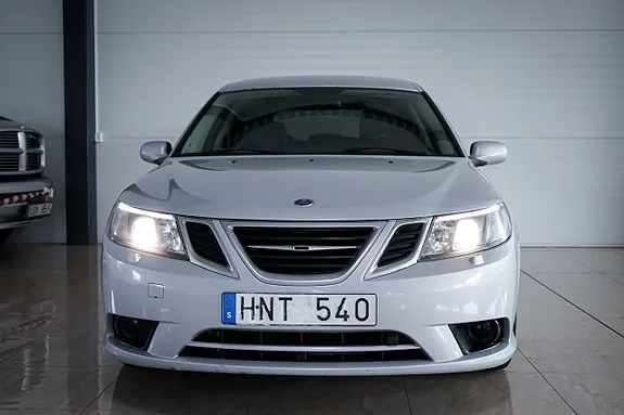 Saab 9-3 2008 photo 3