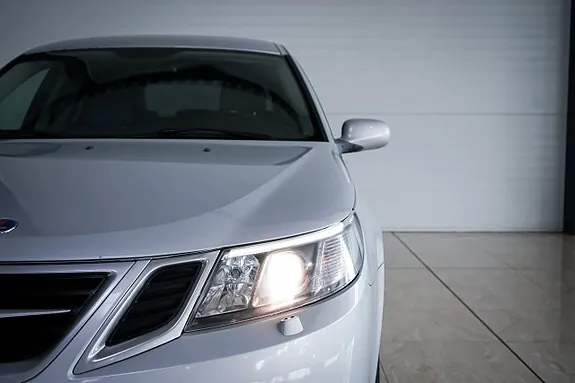 Saab 9-3 2008 photo 4