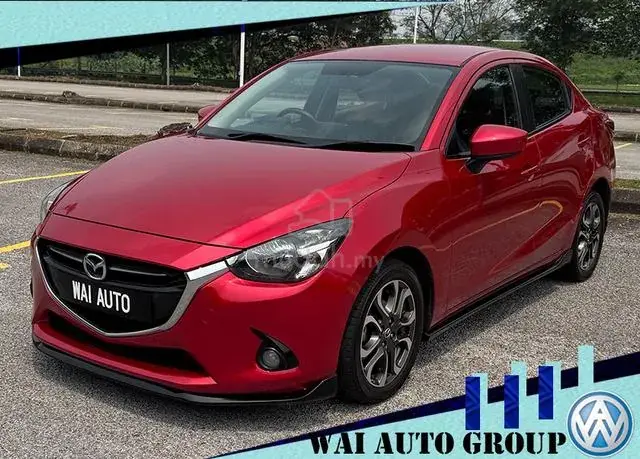 Mazda 2