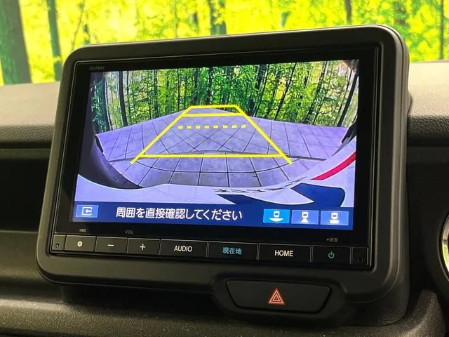 Honda N-Box 2024 photo 4