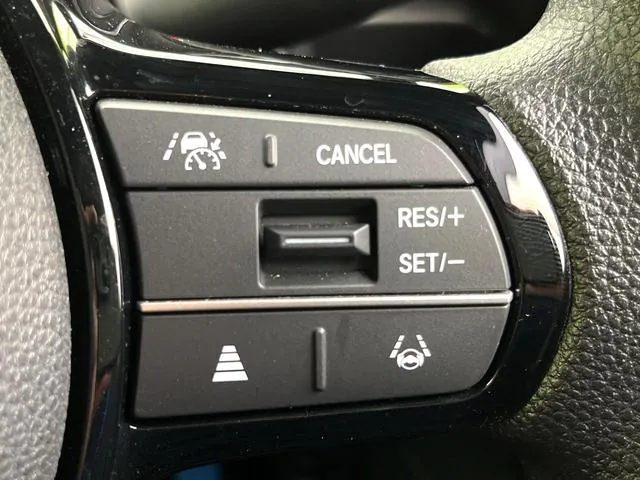 Honda N-Box 2024 photo 5