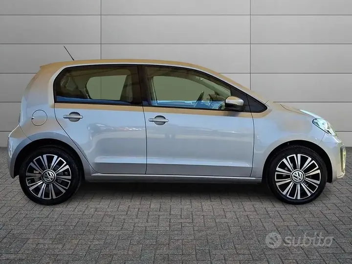 Volkswagen Up 2019 photo 3