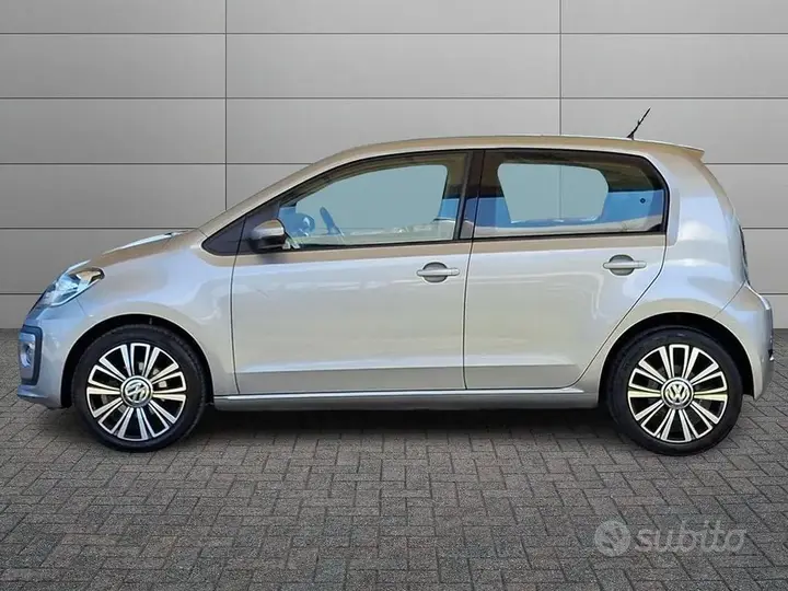 Volkswagen Up 2019 photo 2