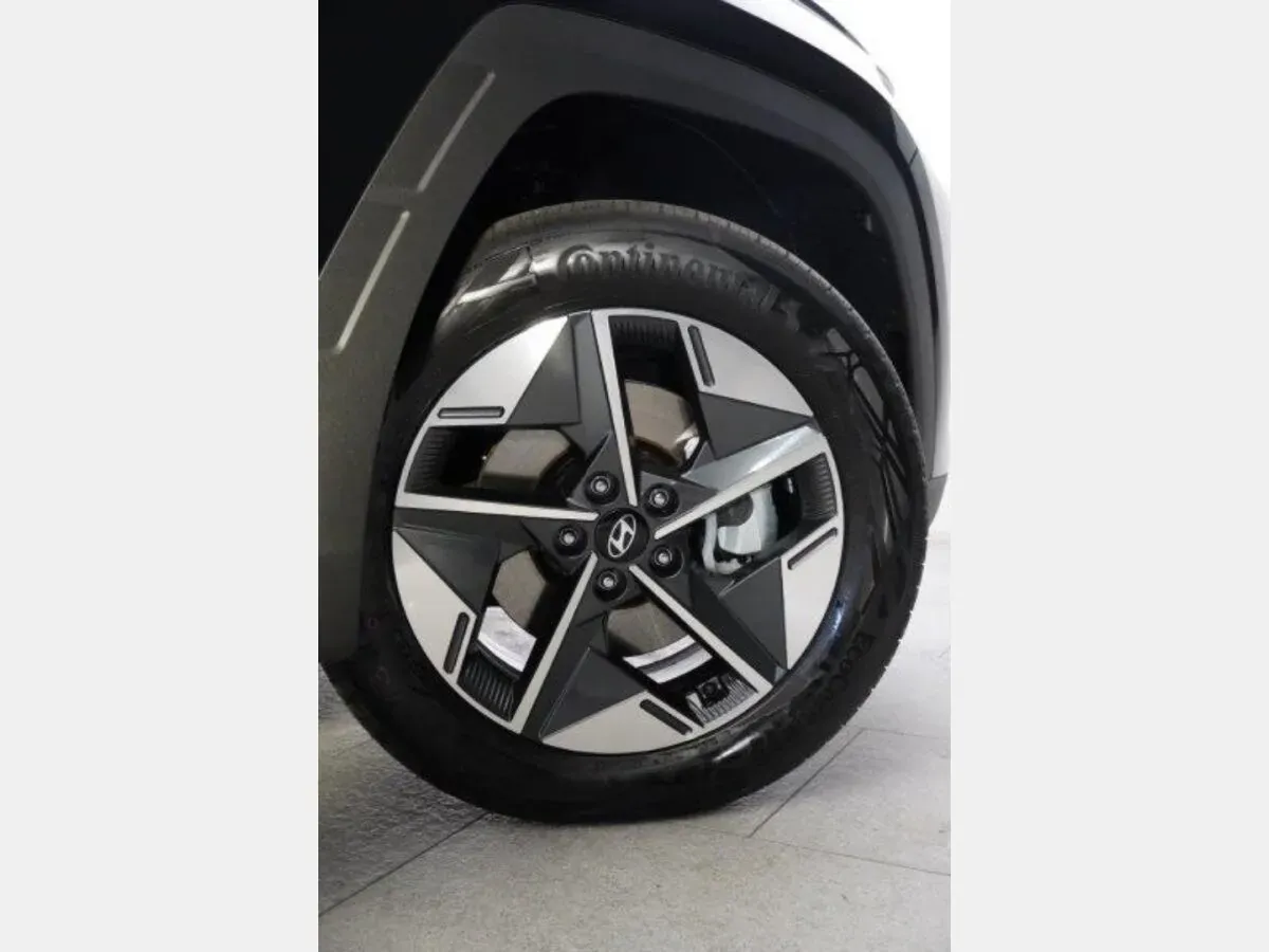 Hyundai Tucson 2025 photo 3