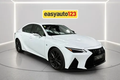 Lexus Is 300H