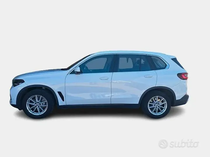 BMW X5 2022 photo 5