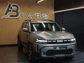 Dacia Duster 2025 photo 3