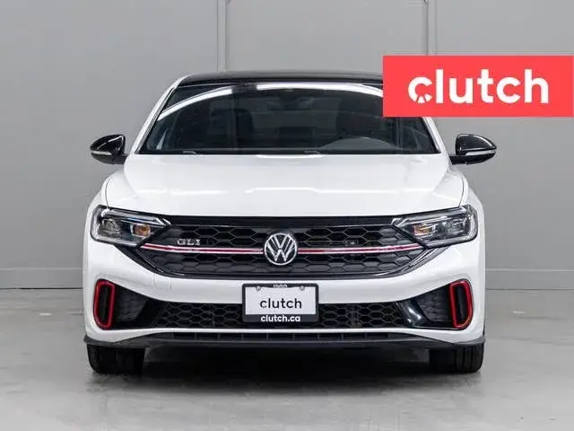 Volkswagen Jetta 2023 photo 2