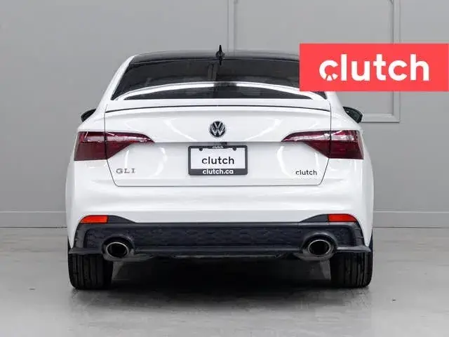 Volkswagen Jetta 2023 photo 4