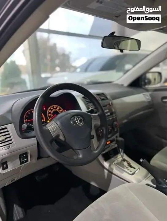 Toyota Corolla 2013 photo 4