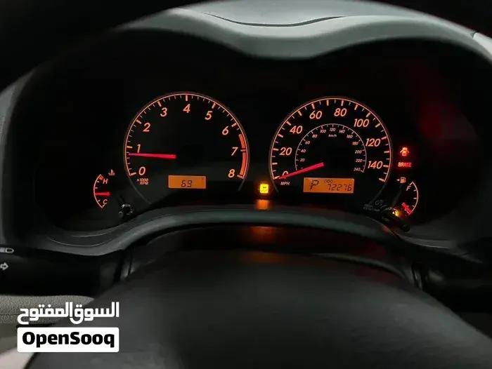 Toyota Corolla 2013 photo 3