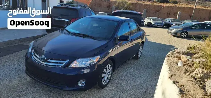 Toyota Corolla 2013 photo 5