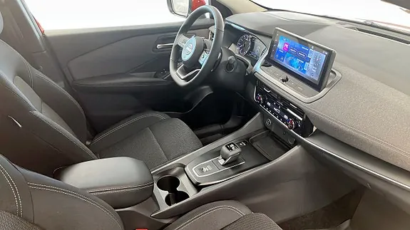 Nissan Qashqai 2026 photo 4