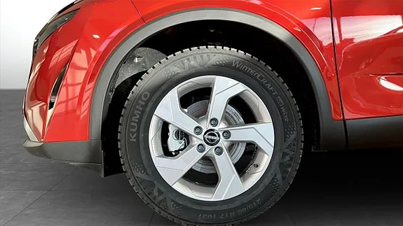 Nissan Qashqai 2026 photo 5