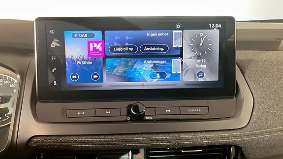 Nissan Qashqai 2026 photo 3