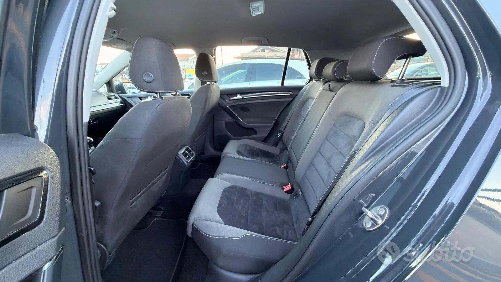 Volkswagen Golf 2015 photo 5