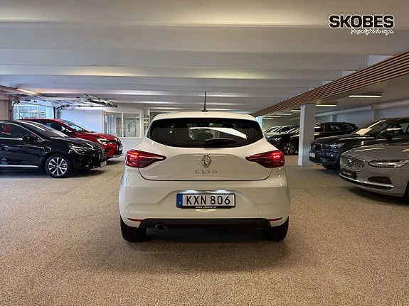 Renault Clio 2023 photo 5